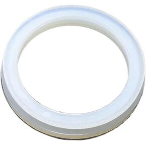 10pcs Silicone Silica Gel Sealing o-Ring for Solar Water Heater Vacuum Tube Silicone Rubber Ring Sealing Rubber Gasket(ID32mm) in Saudi Arabia