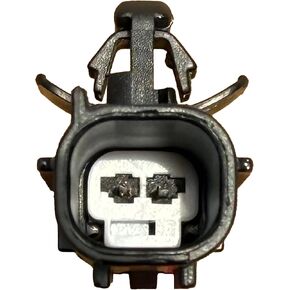Connector - ABS Speed Sensor Wiring Harness for Lexus CT200h (17-11), ES300h (18-13), ES350 (18-13) / Mazda 3 (18-14) / Subaru BRZ (20-13) / Toyota Camry (23-12) PT2809 S2826 in Saudi Arabia
