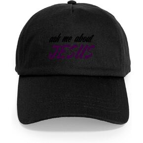 CafePress Property of Jesus Cap Adjustable Baseball Cap in Saudi Arabia