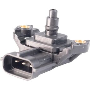 MAP Sensor Compatible with 2006-2010 Subaru Forester 2006-2011 Impreza 2006-2012 Legacy Outback in Saudi Arabia