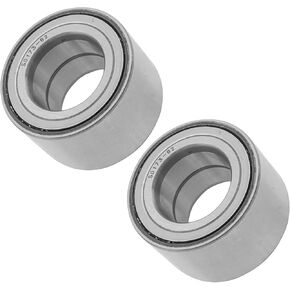 Caltric Rear Wheel Ball Bearings Kit Compatible with Yamaha Grizzly 700 Yfm700 Yfm7Fg 2007 2009 2009 2011 14 in Kuwait