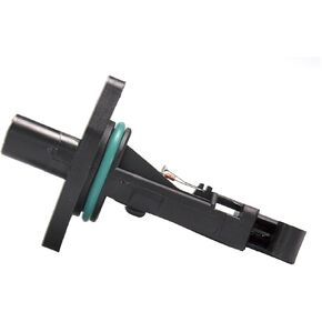 MASS AIR FLOW SENSOR METER MAF With E53 E46 E39 E38 318d 318td 320d 330d 330xd 520d 525d 530d 730d X5 0928400527 13622247074 in Kuwait
