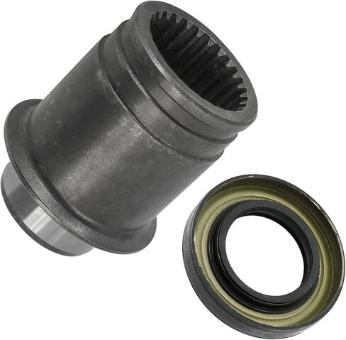 Caltric 3B4-46126-10-00 93102-35009-00 اقتران تفاضلي مع ختم متوافق مع ياماها in Saudi Arabia