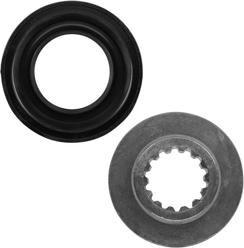 Caltric 3B4-46126-10-00 93102-35009-00 اقتران تفاضلي مع ختم متوافق مع ياماها in Saudi Arabia