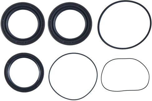 East Lake Axle front differential seal kit for Polaris Sportsman/Scrambler/Hawkeye 2006-2024 in Saudi Arabia