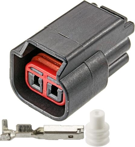 Ballenger Motorsports - 2 Way Coil on Plug (COP) Connector Assembly Compatible with Ford in Saudi Arabia
