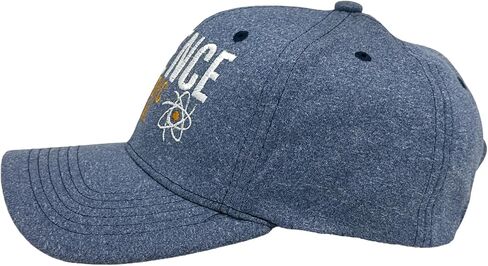 Science Like Magic But Real Hat Funny Nerdy Chemistry Joke Cap in Saudi Arabia