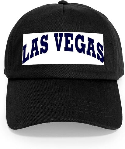 Cafepress Las Vegas Cap Cap قابلة للتعديل in Saudi Arabia