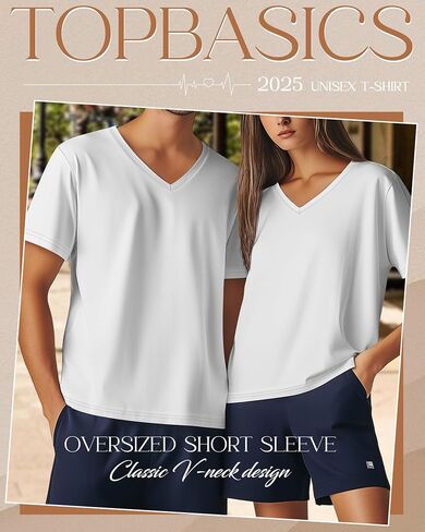 3 Pack Men's Big and Tall Cotton Shirts M-7XL Soft V Neck Shirt Plus Size Short Sleeve Tee Summer Casual Tops in Saudi Arabia