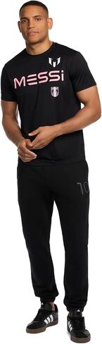 Men's Logo 10 Back Tee in Saudi Arabia