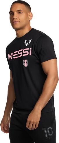 Men's Logo 10 Back Tee in Saudi Arabia