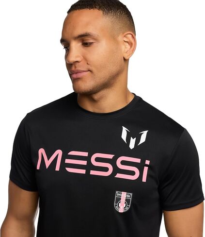 Men's Logo 10 Back Tee in Saudi Arabia