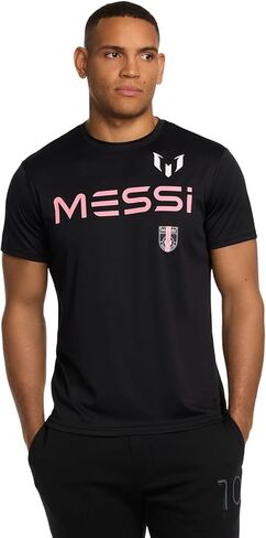 Men's Logo 10 Back Tee in Saudi Arabia