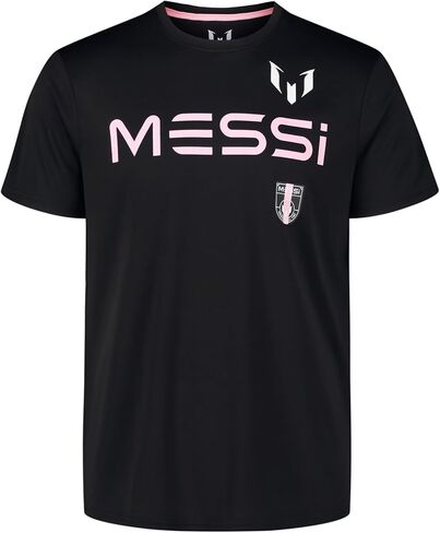 Men's Logo 10 Back Tee in Saudi Arabia