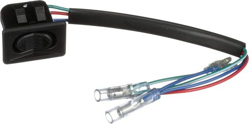 Quicksilver 8M0042301 Power Trim Switch for Force 40-120 Hp Outboards in Saudi Arabia