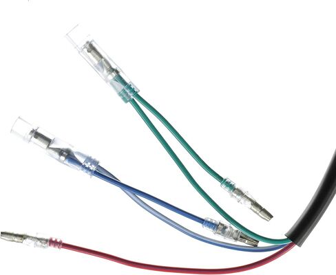 Quicksilver 8M0042301 Power Trim Switch for Force 40-120 Hp Outboards in Saudi Arabia