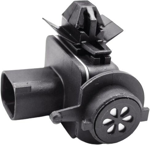 مستشعر جودة الهواء الداخلي للسيارة 5K0907659 5QJ907659 5Q0907643D 8K0907659A قطع الغيار مع MK5 Teramont in Kuwait