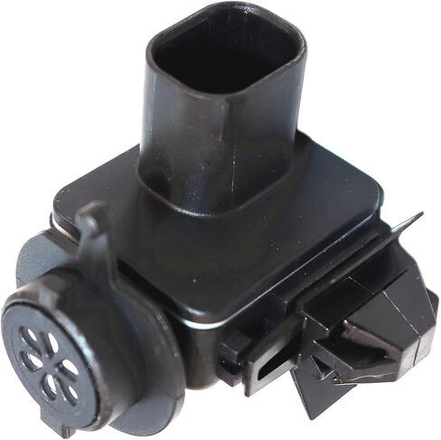 مستشعر جودة الهواء الداخلي للسيارة 5K0907659 5QJ907659 5Q0907643D 8K0907659A قطع الغيار مع MK5 Teramont in Kuwait