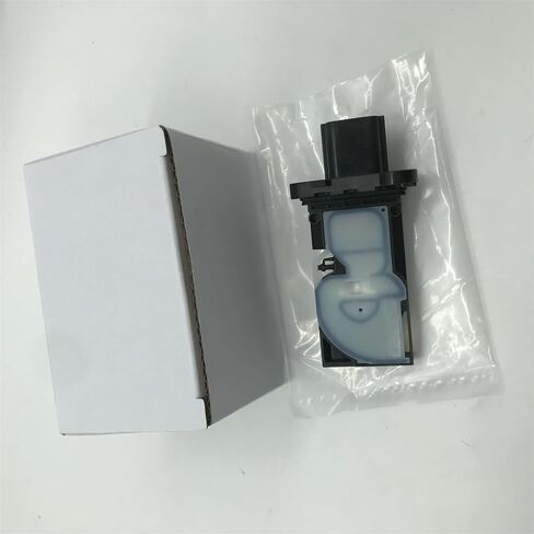 22680-5RF0A AFH60M-48 with Altima 2016 Juke 2015 4Cyl Sentra Rogue Mass Air Flow Sensor Meter MAF Sensor 22680-BV80B in Kuwait