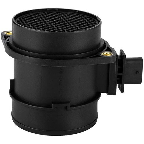 0280218199 MAF Mass Air Flow Sensor Actyon Kyron Rexton Rodius 2.0 2.7 3.2 XDI A6650943148 in Kuwait