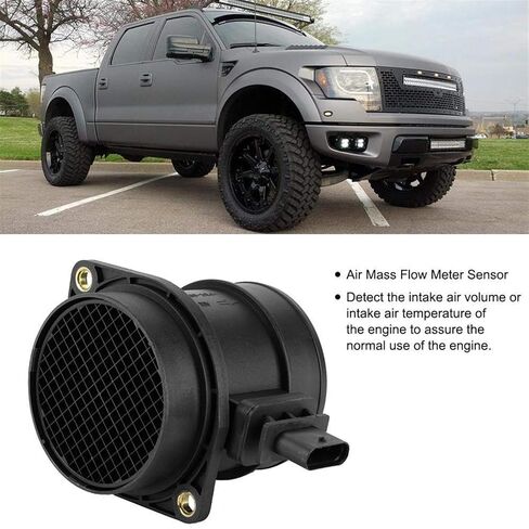 0280218199 MAF Mass Air Flow Sensor Actyon Kyron Rexton Rodius 2.0 2.7 3.2 XDI A6650943148 in Kuwait