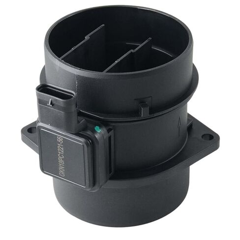 Mass Air Flow Maf Sensor with W204 W212 X204 Sprinter Viano Vito W639 5WK97917 A 651 090 01 48 in Kuwait