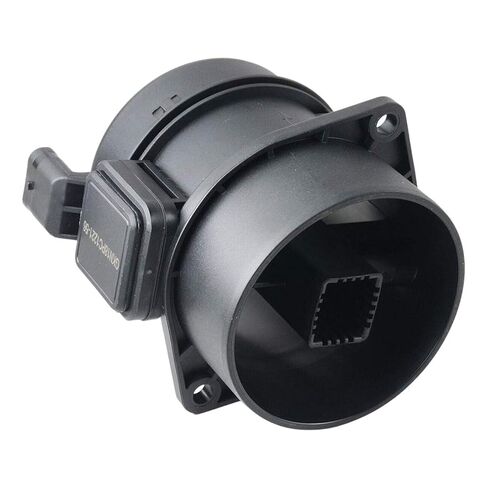 Mass Air Flow Maf Sensor with W204 W212 X204 Sprinter Viano Vito W639 5WK97917 A 651 090 01 48 in Kuwait