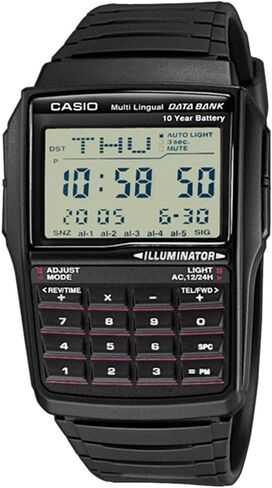 Casio Collection Usisex Watch in Saudi Arabia