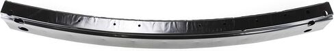 Garage-Pro Front Bumper Reinforcement for Toyota Corolla 2003-2008 Steel Replaces # 5202102060, TO1006188 in Saudi Arabia