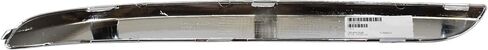Garage-Pro Bumper Trim Compatible with Chrysler 300 2011-2014 Front, Passenger Side, Chrome in Saudi Arabia