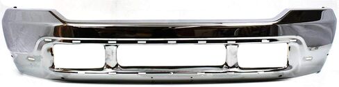 Garage-Pro Bumper KIT Compatible with Ford F-250 Super Duty 1999-2004, F-350 Super Duty, Excursion 2000-2004, F-450 Super Duty Sport Utility Chrome Front in Saudi Arabia