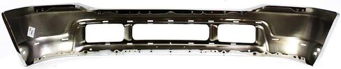 Garage-Pro Bumper KIT Compatible with Ford F-250 Super Duty 1999-2004, F-350 Super Duty, Excursion 2000-2004, F-450 Super Duty Sport Utility Chrome Front in Saudi Arabia
