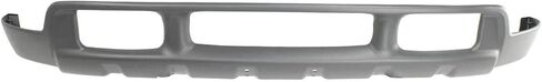 Garage-Pro Bumper KIT Compatible with Ford F-250 Super Duty 1999-2004, F-350 Super Duty, Excursion 2000-2004, F-450 Super Duty Sport Utility Chrome Front in Saudi Arabia