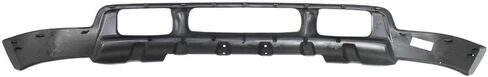 Garage-Pro Bumper KIT Compatible with Ford F-250 Super Duty 1999-2004, F-350 Super Duty, Excursion 2000-2004, F-450 Super Duty Sport Utility Chrome Front in Saudi Arabia