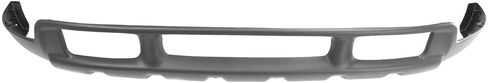 Garage-Pro Bumper KIT Compatible with Ford F-250 Super Duty 1999-2004, F-350 Super Duty, Excursion 2000-2004, F-450 Super Duty Sport Utility Chrome Front in Saudi Arabia