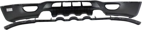 طقم المصد المرآب Pro for Ford F-150 1999-2003 Front 4WD Chrome Steel استبدال # XL3Z17757AA FO1002356 XL3Z17626BA FO1095181 in Saudi Arabia