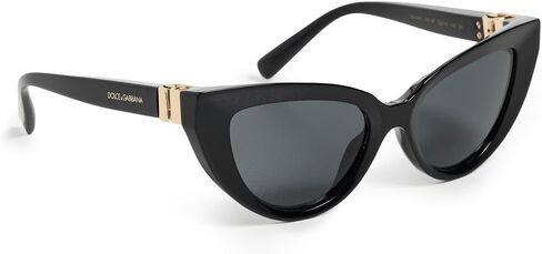 نظارة شمسية Dolce & Gabbana النسائية 0DG4497 in Saudi Arabia