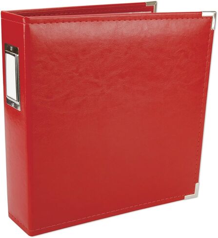 نحن REM MEMMY Keepers 8.5x11 ألبوم الصور البحرية ، حماية الذكريات والصور ، الجلد الناعم ، الخالي من الأحماض ، ملصق العمود الفقري الزخرفي الأنيق ، حلقات خالية من العقبات ، تتضمن 5 صفحات واقيات in Kuwait