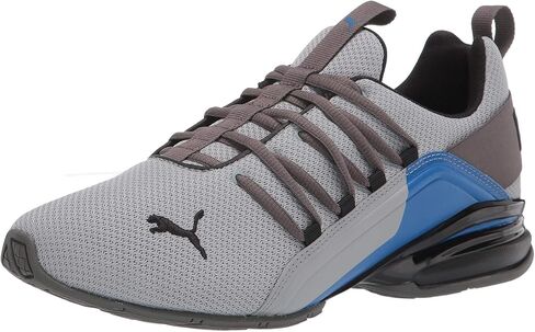 PUMA Men's Axelion Running Shoe in Saudi Arabia