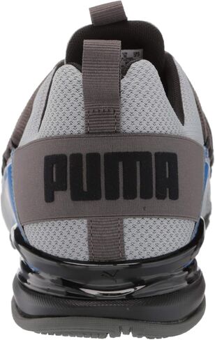 PUMA Men's Axelion Running Shoe in Saudi Arabia