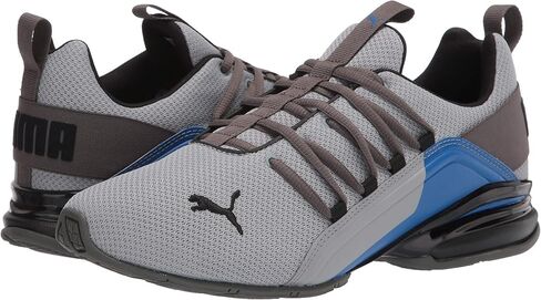 PUMA Men's Axelion Running Shoe in Saudi Arabia