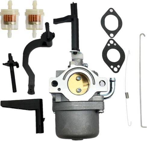 Carburetor Compatible with Porter Cable 5250 Watt Generator Model BSI525-W BS1525-W 5250W with 10hp Engine in Saudi Arabia