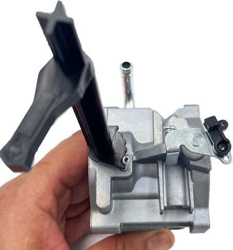 Carburetor Compatible with Porter Cable 5250 Watt Generator Model BSI525-W BS1525-W 5250W with 10hp Engine in Saudi Arabia