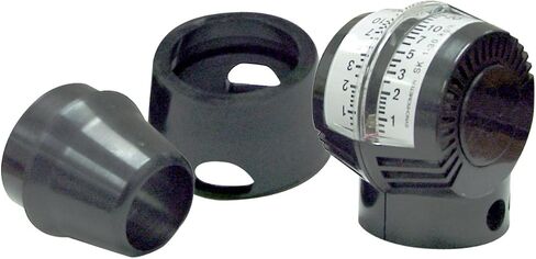 Carburetor Synchrometer, Squarrle Cage Style, Compatible with Dune Buggy in Saudi Arabia