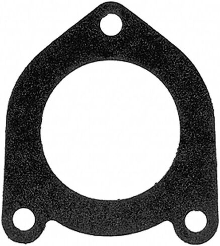 Mechanics Choice Engine Engine Outlet Gasket for 1986-2007 Ford ، Mercury Probe ، Sable ، Taurus ، Tempo ، Topaz ، Windstar (V6 3.0L) (146366) in Saudi Arabia