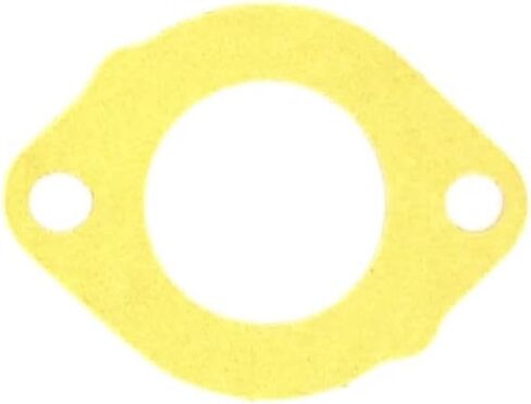 Mechanics Choice Engine Coolant Outlet Gasket for 1981-2010 Chrysler, Dodge, Eagle, Plymouth, Volkswagen in Saudi Arabia