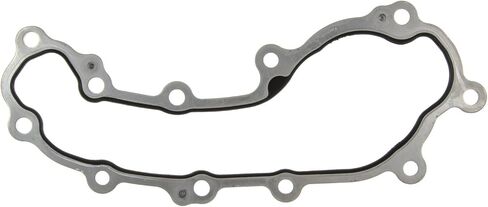 Mechanics Choice Engine Coolant Outlet Gasket for 2012-2018 Jeep Wrangler, Wrangler JK (V6 3.6L) in Saudi Arabia