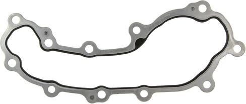 Mechanics Choice Engine Coolant Outlet Gasket for 2012-2018 Jeep Wrangler, Wrangler JK (V6 3.6L) in Saudi Arabia