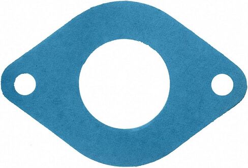 Mechanics Choice Engine Coolant Outlet Gasket for 1949-1964 Chevrolet, GMC, Oldsmobile in Saudi Arabia