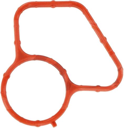 Mechanics Choice Left Engine Coolant Crossover Pipe Gasket for 2006-2010 Ford, Mercury Explorer, Explorer Sport Trac, F-150, Mountaineer, Mustang (V8 4.6L) in Saudi Arabia